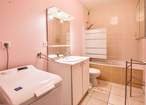  Appartement � louer 2 pi�ces 36 m�