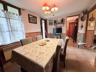  Maison à vendre 4 pièces 