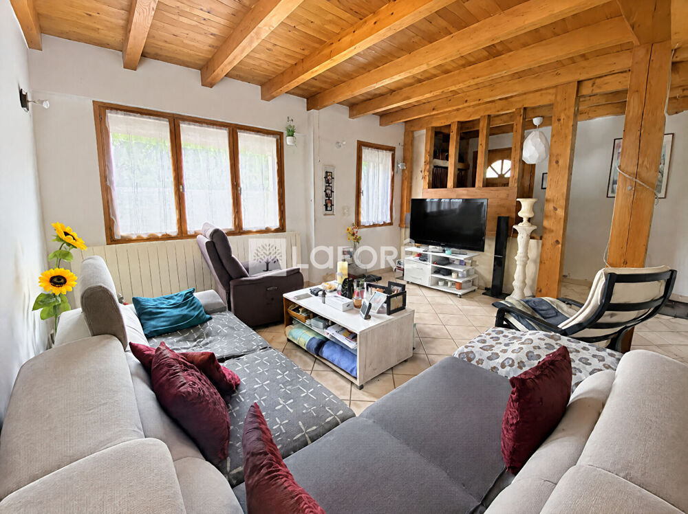 Vente Maison Maison T4 - Miremont Miremont