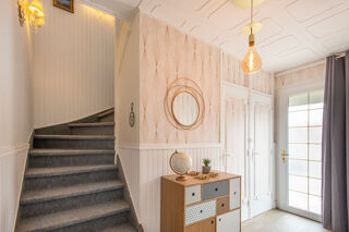  Maison à vendre 4 pièces 92 m²