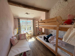  Maison � vendre 8 pi�ces 139 m�