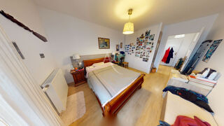  Appartement � vendre 2 pi�ces 50 m�