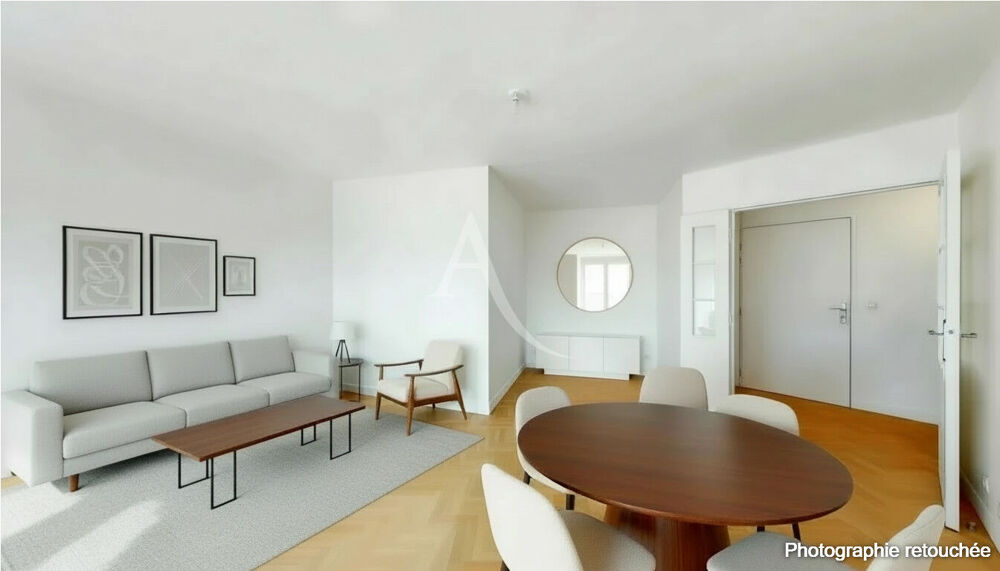 Vente Appartement Appartement Le Plessis Robinson 3 pi�ce(s) 65.61 m2 Le plessis robinson