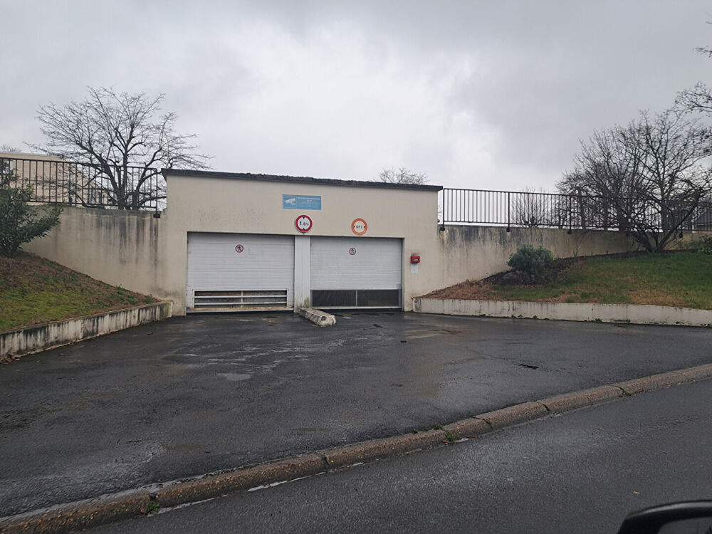 Vente Parking/Garage Parking  - L'Isle Adam L isle adam