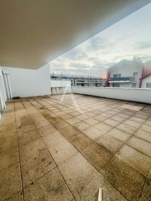  Appartement � louer 3 pi�ces 60 m�