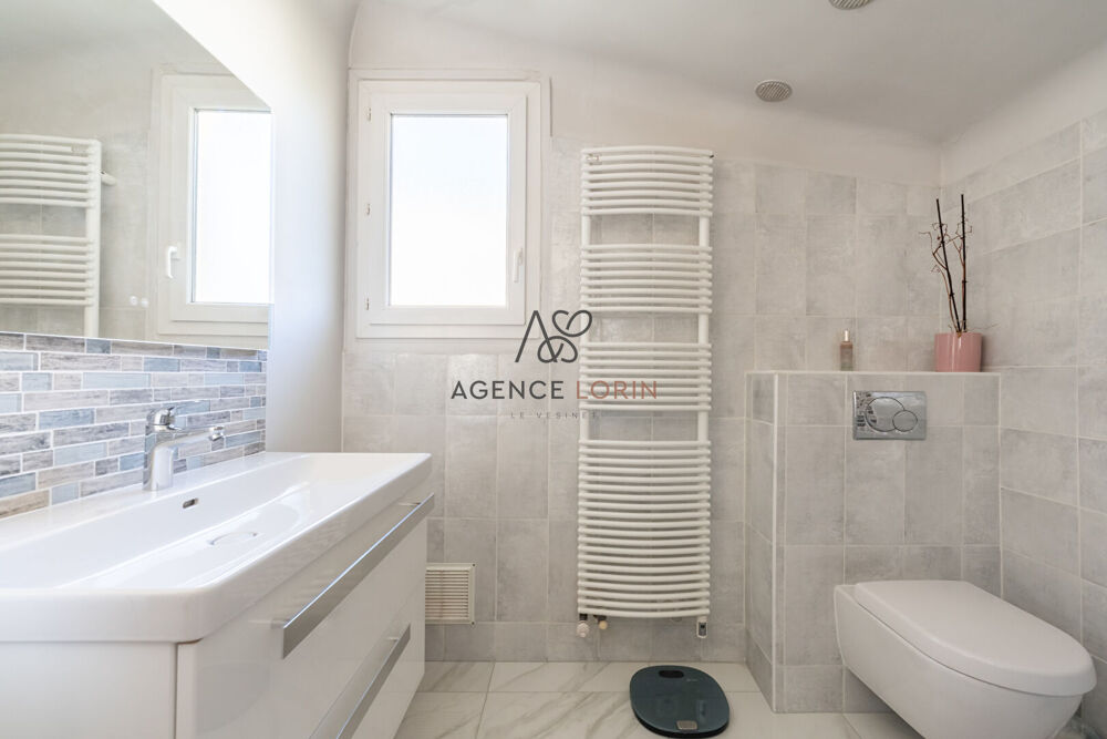 à vendre  Maison Le Vésinet (78110)