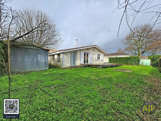  Maison à vendre 3 pièces 65 m²