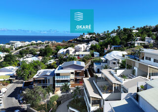  Appartement � vendre 3 pi�ces 106 m�