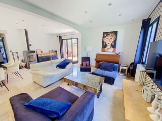  Maison à vendre 6 pièces 137 m²