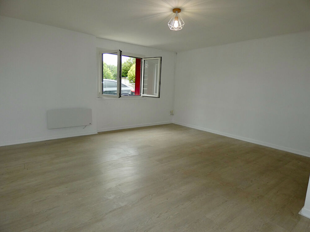 Appartement Noe 2 pièce(s) 50.51 m2