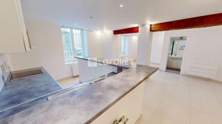  Appartement � vendre 3 pi�ces 66 m�