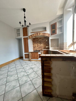  Appartement � vendre 4 pi�ces 88 m�