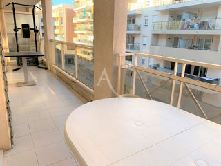  Appartement � louer 2 pi�ces 46 m�