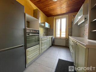 Appartement 3 pièces 59 m² · à Belfort · 59 m² · 93 175 €