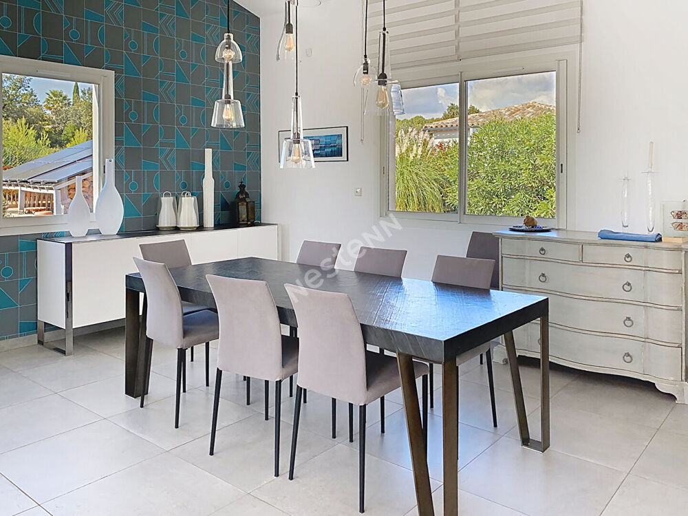 � vendre  Maison La Cadi�re-d'Azur (83740)