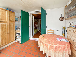  Maison à vendre 1 pièce 20 m²