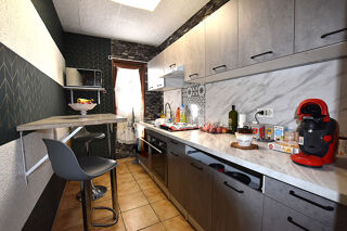  Maison � vendre 4 pi�ces 65 m�