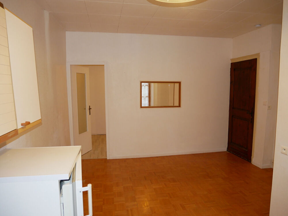 Vente Appartement Appartement Capdenac Gare 2 pice(s) 30 m2 Capdenac gare