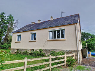  Maison � vendre 5 pi�ces 76 m�