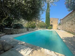  Maison � vendre 6 pi�ces 160 m�