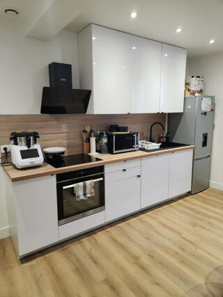  Maison � vendre 3 pi�ces 105 m�