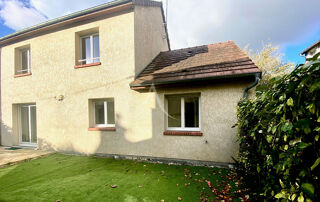  Maison  vendre 5 pices 97 m