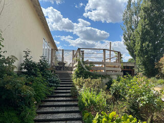  Maison � vendre 10 pi�ces 184 m�