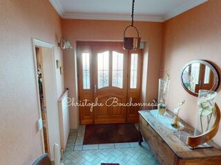  Maison � vendre 15 + pi�ces 296 m�