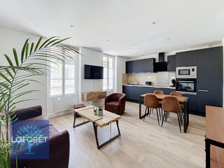  Appartement à louer 2 pièces 38 m²