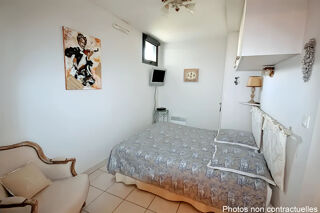  Appartement � vendre 2 pi�ces 45 m�