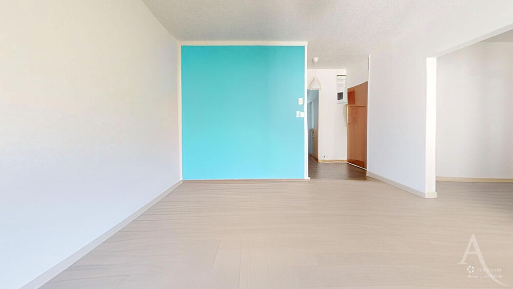 APPARTEMENT T4 A LE PONT DE CLAIX