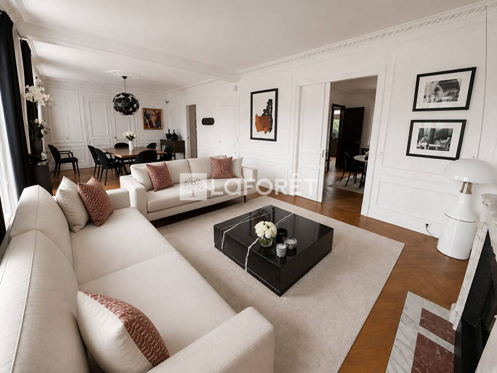à vendre  Maison Le Raincy (93340)