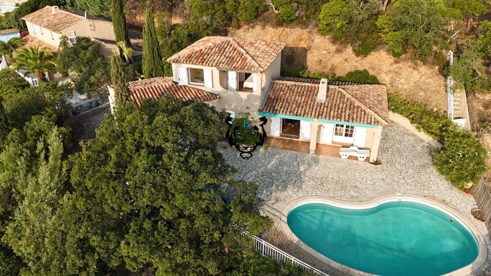  vendre  Maison Les Issambres (83380)