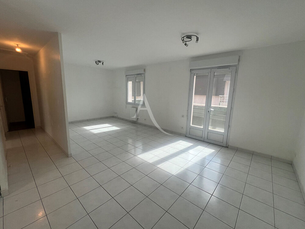 Appartement Saint Jean De Braye 3 pièce(s) 71 m2