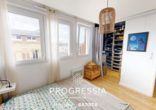  Appartement � vendre 4 pi�ces 89 m�