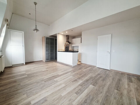  Appartement � louer 2 pi�ces 50 m�