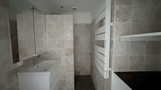 Appartement à vendre 2 pièces 32 m²