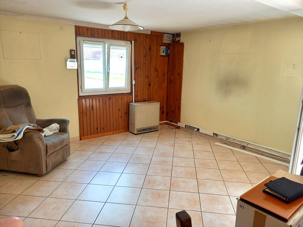 Vente Maison Maison  à CHAMPFORGEUIL Champforgeuil