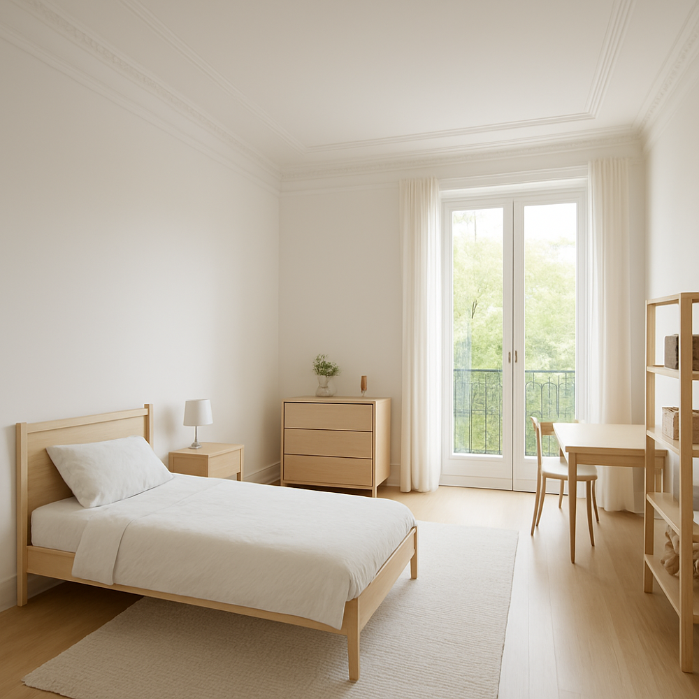 Vente Appartement Maison 5 pièces de 138 m2 (Ville-d'Avray) Ville-d'avray