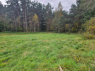  Terrain à vendre 2092 m²