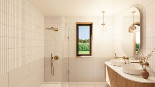  Maison � vendre 8 pi�ces 140 m�