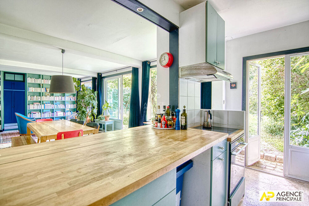 à vendre  Maison Versailles (78000)