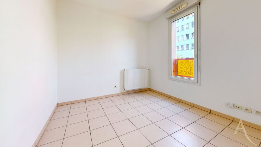 Appartement Echirolles 2 pièces 38.90 m2