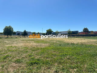  Terrain � vendre 2450 m�