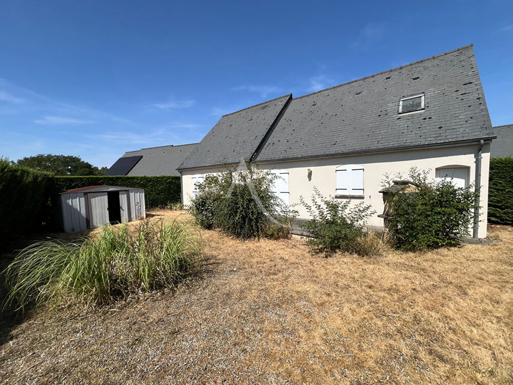 MAISON T4 PLAIN PIED