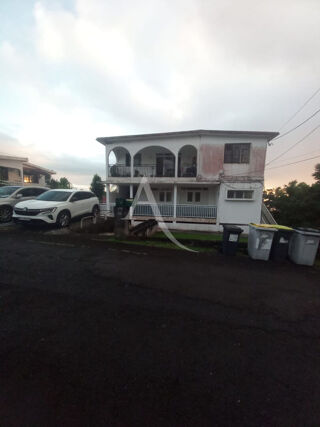  Appartement � vendre 3 pi�ces 72 m�