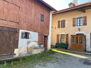  Maison à vendre 6 pièces 146 m²