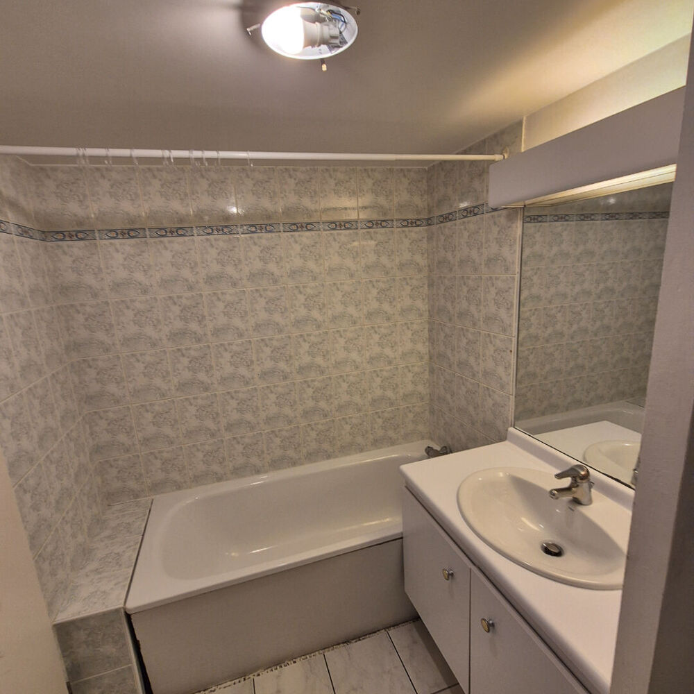 Appartement Morsang Sur Orge 2 pièce(s) 36 m2