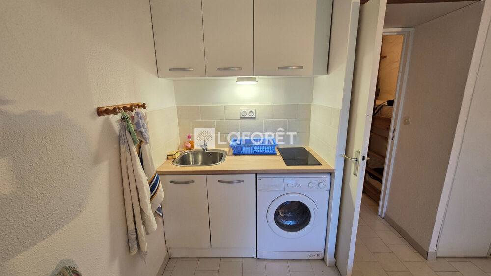 Vente Appartement studio Mandelieu la napoule
