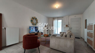  Maison à louer 4 pièces 76 m² Chartres